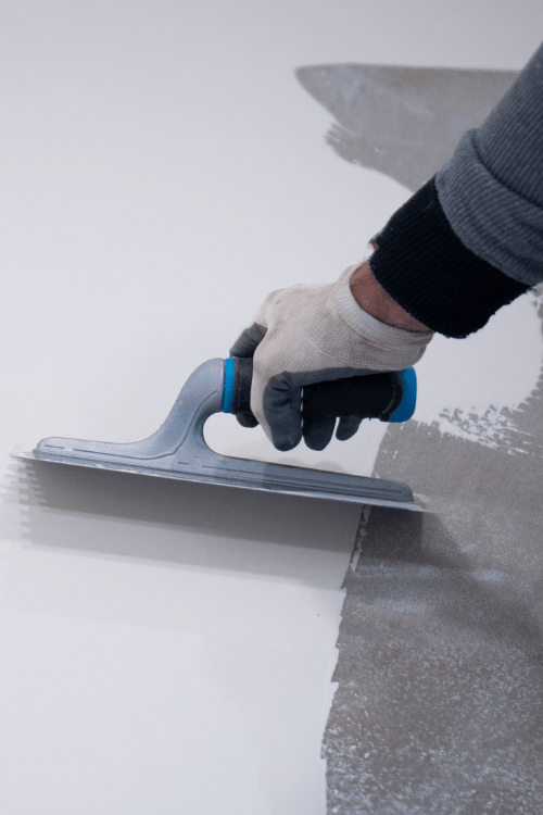 Application résine polyuréthane Maroc
